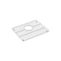 Kohler - Strive Left-side sink rack for K-33658-PC Strive kitchen sink - Stainless Steel