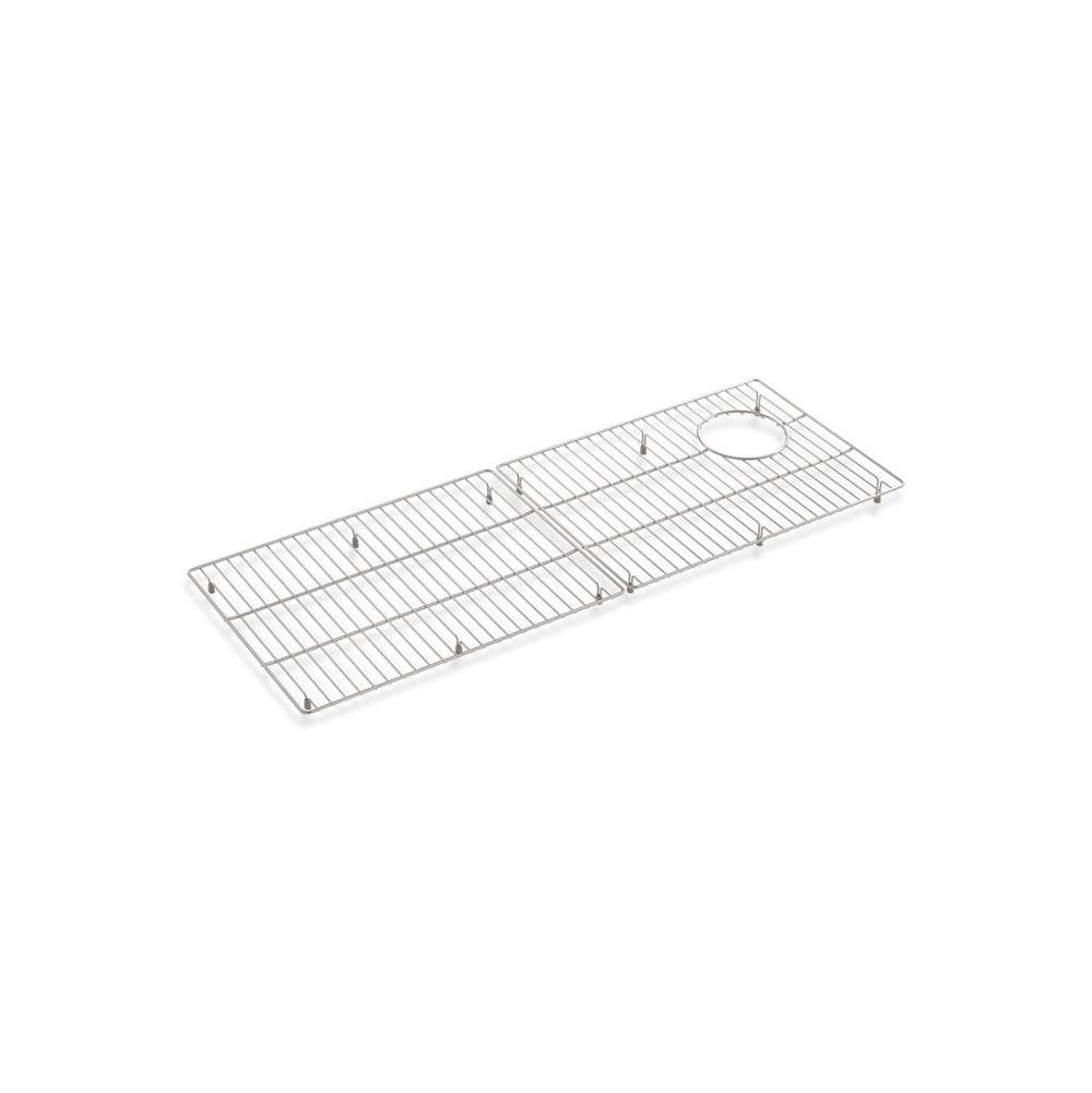 Kohler - Strive Sink rack - Stainless Steel