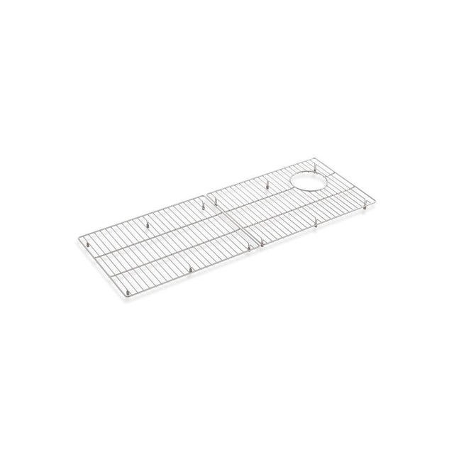 Kohler - Strive Sink rack - Stainless Steel