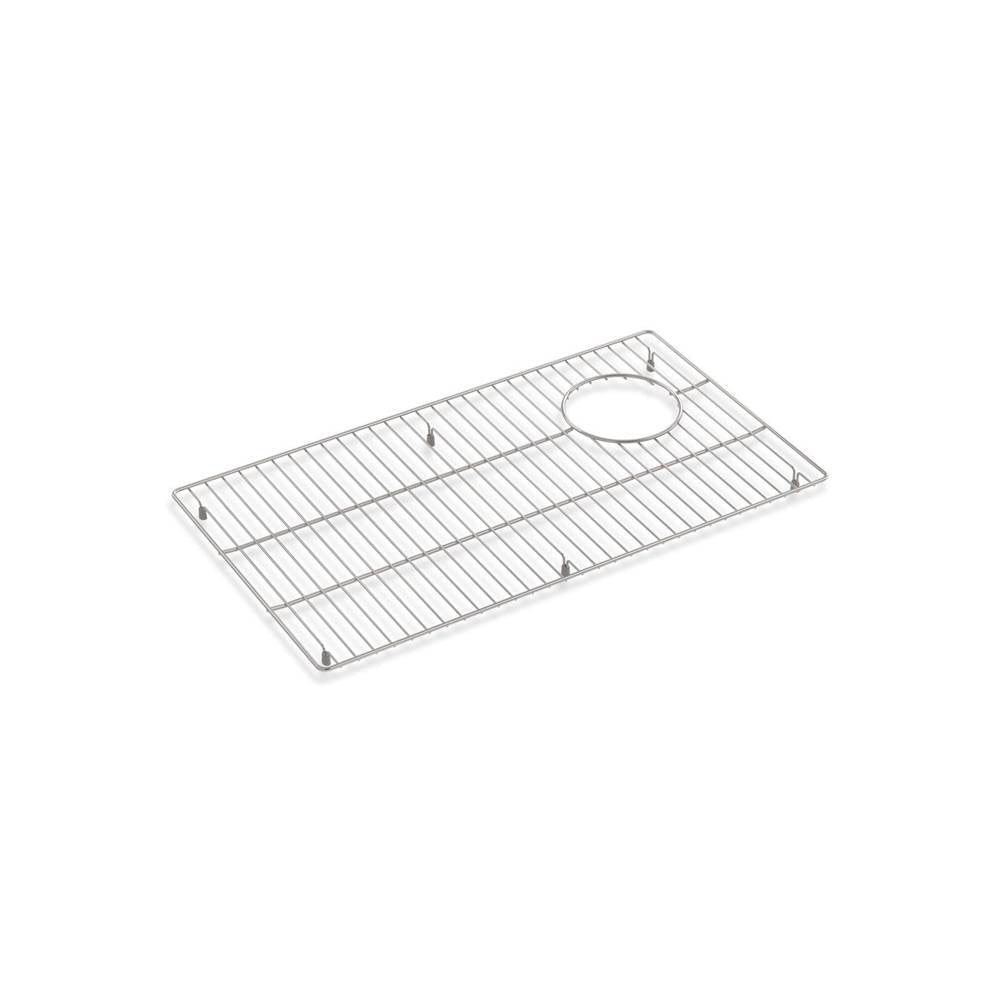 Kohler - Strive Sink rack for K-33660-PC Strive kitchen sink - Stainless Steel