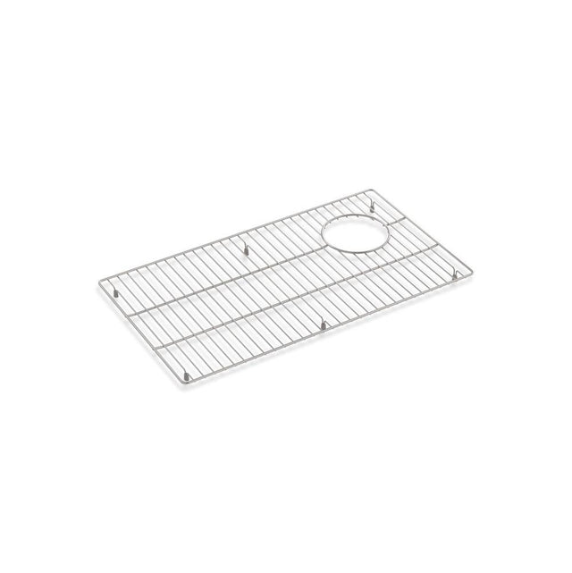Kohler - Strive Sink rack for K-33660-PC Strive kitchen sink - Stainless Steel