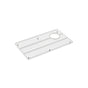 Kohler - Strive Sink rack for K-33660-PC Strive kitchen sink - Stainless Steel