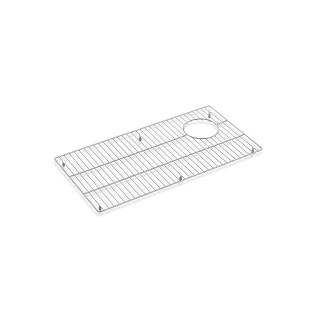 Kohler - Strive Sink rack for K-33656-PC Strive kitchen sink - Stainless Steel
