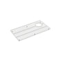 Kohler - Strive Sink rack for K-33656-PC Strive kitchen sink - Stainless Steel
