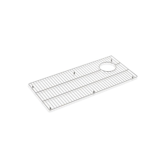 Kohler - Strive Sink rack - Stainless Steel