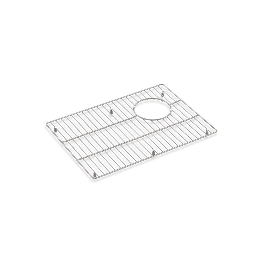 Kohler - Strive Sink rack for K-33659-PC Strive kitchen sink - Stainless Steel