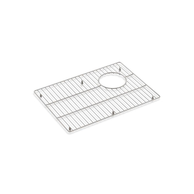 Kohler - Strive Sink rack for K-33659-PC Strive kitchen sink - Stainless Steel