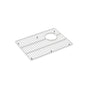 Kohler - Strive Sink rack for K-33659-PC Strive kitchen sink - Stainless Steel