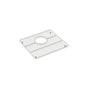 Kohler - Strive Left-side sink rack for K-33664-PC Strive kitchen sink - Stainless Steel