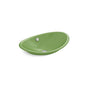 Kohler - Iron Plains 20-3/4'' oval vessel bathroom sink - Fresh Green Exterior with Fresh Green Interior