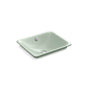 Kohler - Iron Plains 18-1/2'' rectangular vessel bathroom sink - Aspen Exterior with Aspen Interior