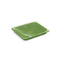 Kohler - Iron Plains 18-1/2'' rectangular vessel bathroom sink - Fresh Green Exterior with Fresh Green Interior