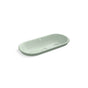 Kohler - Iron Plains 33'' oval drop-in / undermount / vessel bathroom sink - Aspen Exterior with Aspen Interior