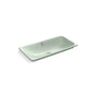Kohler - Iron Plains 30'' rectangular drop-in / undermount / vessel bathroom sink - Aspen Exterior with Aspen Interior