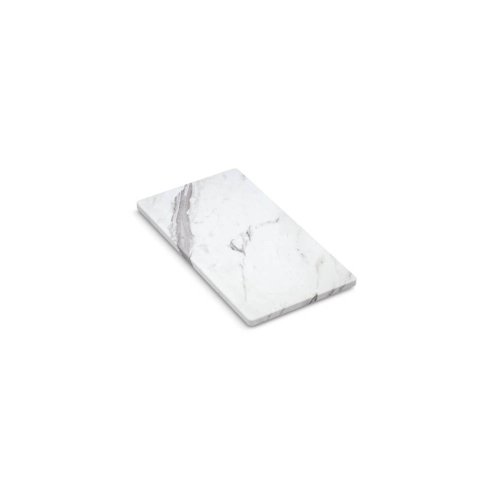 Kohler - Marble serving tray