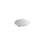 Kohler - Drain cover - Stainless Steel