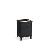 Kohler - ArtifactsE 24'' bathroom vanity cabinet - Slate Grey