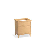 Kohler - ArtifactsE 30'' bathroom vanity cabinet - Light Oak