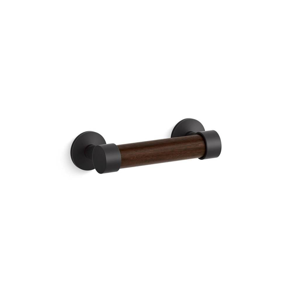 Kohler - ArtifactsE 4'' cabinet pull - Matte Black