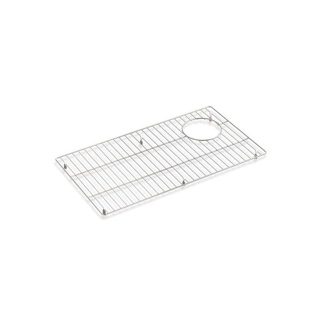 Kohler - BillingsE Sink rack - Stainless Steel