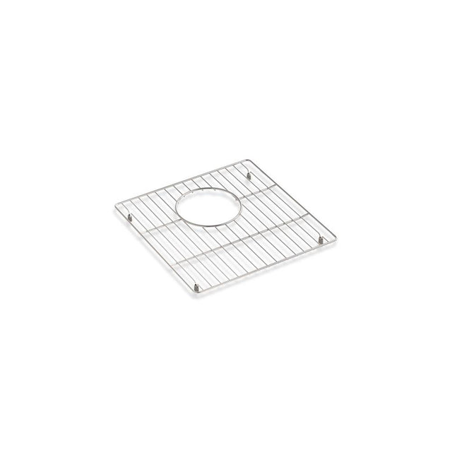 Kohler - BillingsE Sink rack - Stainless Steel