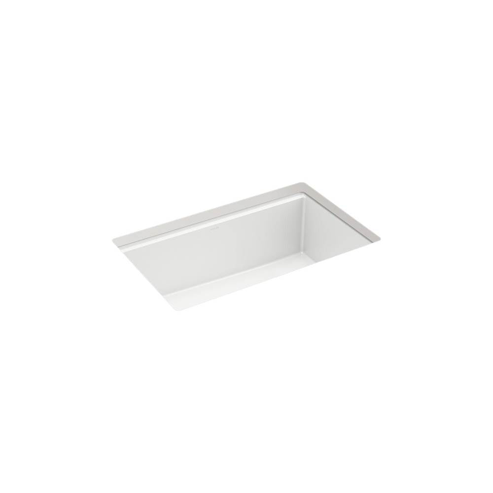 BillingsE 29'' undermount single-bowl kitchen sink