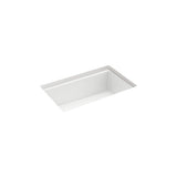BillingsE 29'' undermount single-bowl kitchen sink