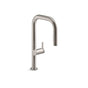 Kohler - Components Touchless pull-down kitchen sink faucet with two-function sprayhead - Vibrant Stainless