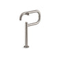 Kohler - Components Deck-mount pot filler - Vibrant Stainless