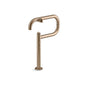 Kohler - Components Deck-mount pot filler - Vibrant Brushed Bronze