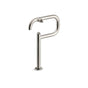 Kohler - Components Deck-mount pot filler - Vibrant Polished Nickel