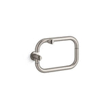 Kohler - Components Wall-mount pot filler - Vibrant Stainless