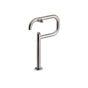 Kohler - Components Deck-mount pot filler - Vibrant Titanium