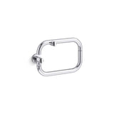 Kohler - Components Wall-mount pot filler - Polished Chrome