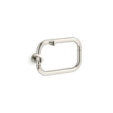 Kohler - Components Wall-mount pot filler - Vibrant Polished Nickel