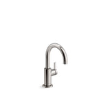 Kohler - Components Beverage faucet - Vibrant Titanium