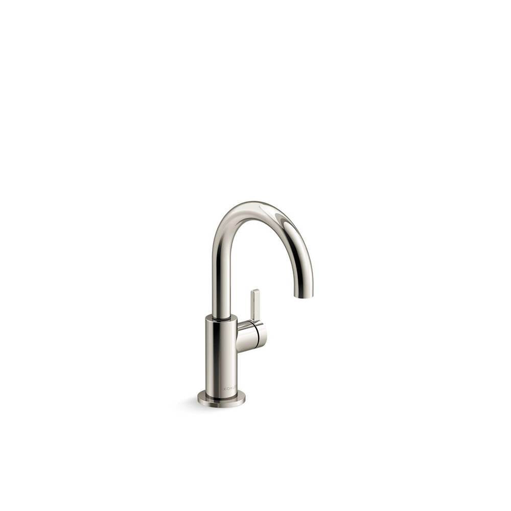 Kohler - Components Beverage faucet - Vibrant Polished Nickel