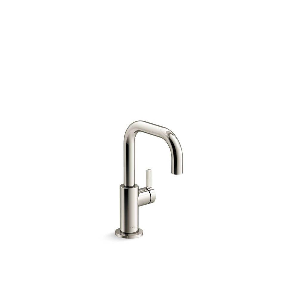 Kohler - Components Beverage faucet - Vibrant Polished Nickel