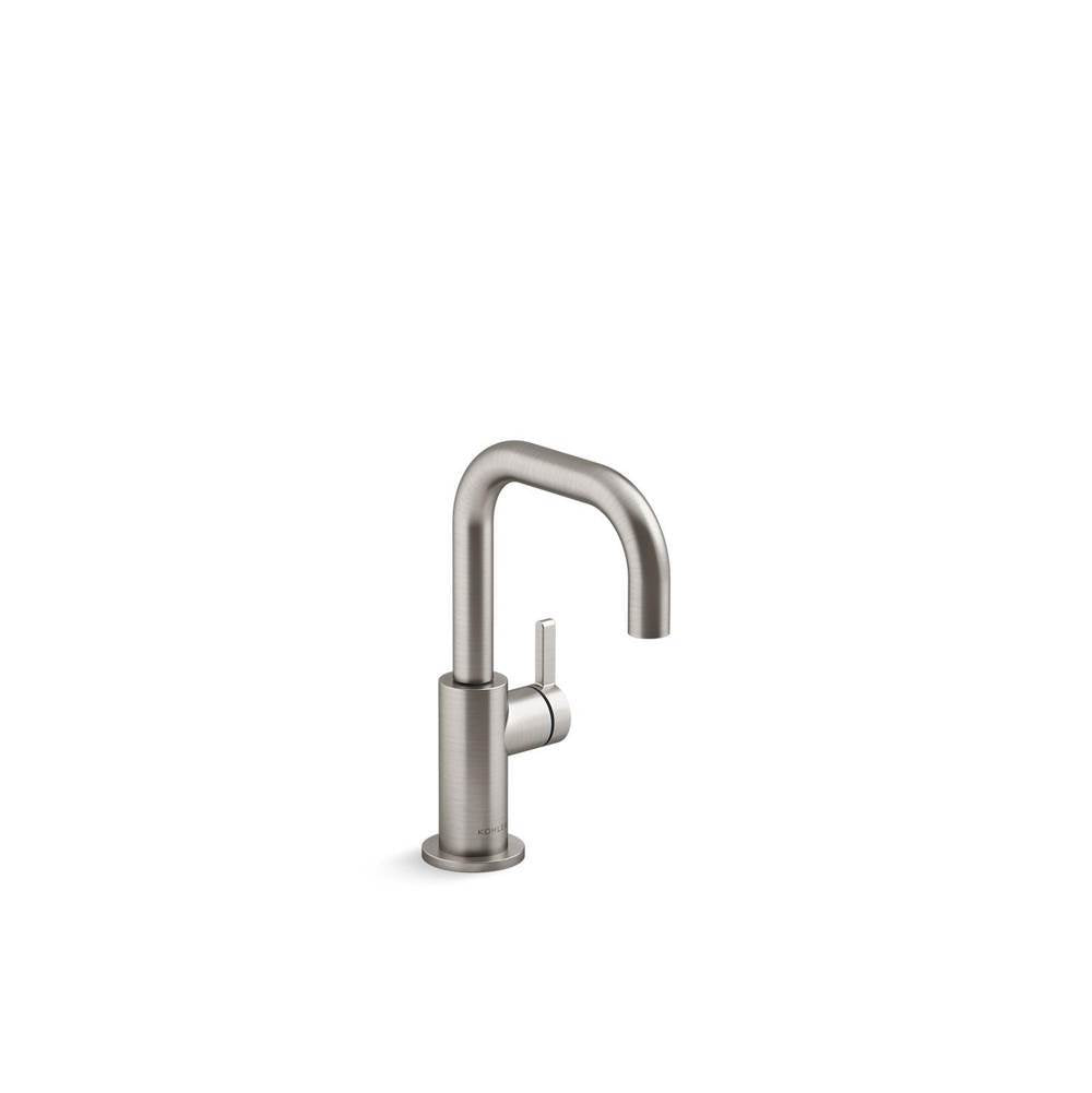 Kohler - Components Beverage faucet - Vibrant Stainless