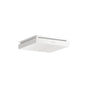 Kohler - AtmoE 13-7/8'' x 13-7/8'' bathroom exhaust fan