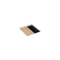 Kohler - BillingsE 18'' undermount bar sink with accessories - Matte Black