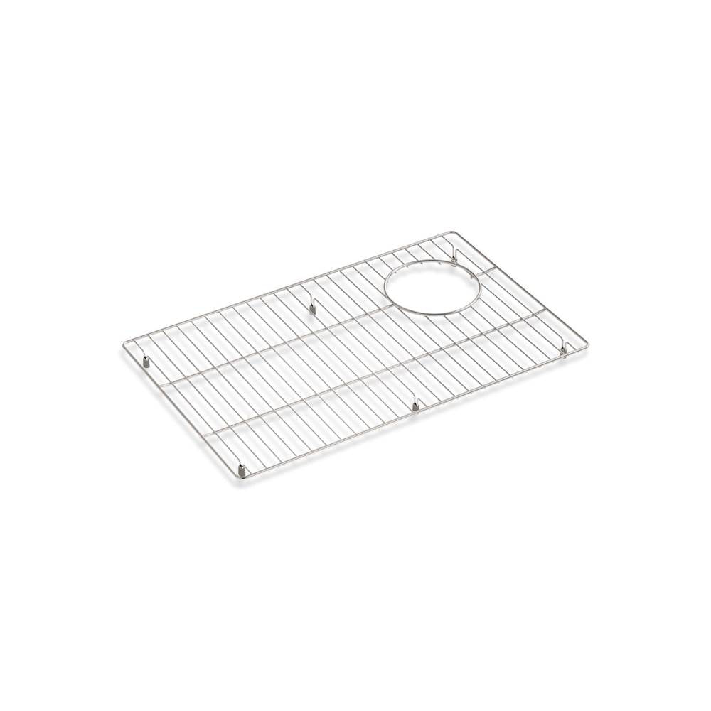 Kohler - BillingsE Sink rack - Stainless Steel