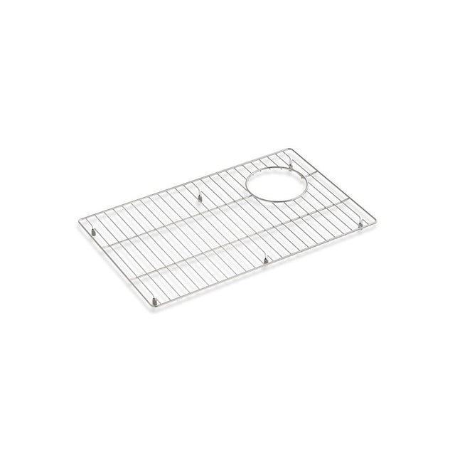 Kohler - BillingsE Sink rack - Stainless Steel