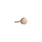 Kohler - Veil Left-hand trip lever - Vibrant Brushed Bronze