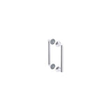 Kohler - ComponentsE 11'' shower door handle - Polished Chrome
