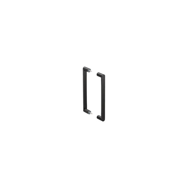 Kohler - ComposedE 11-1/2'' shower door handle - Blackened Bronze
