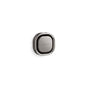 Kohler - Invigoration Series Square steam head - Vibrant Titanium