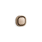 Kohler - Invigoration Series Square steam head - Vibrant Brushed Bronze
