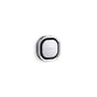 Kohler - Invigoration Series Square steam head - Polished Chrome