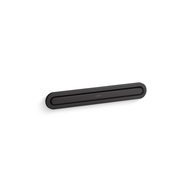 Kohler - Invigoration Series Linear steam head - Matte Black